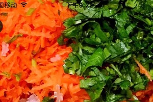 Fried Vegetarian Meatballs recipe