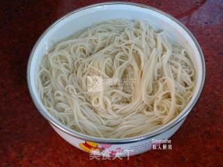 Longxu Noodles recipe