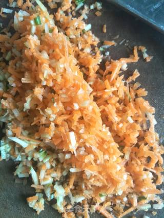 Steamed Bean Curd Roll recipe