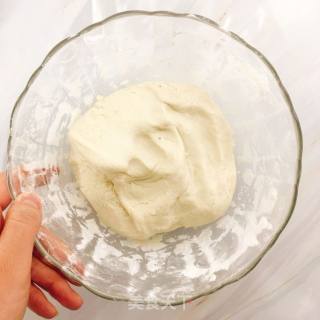 Banana Glutinous Rice Cake recipe