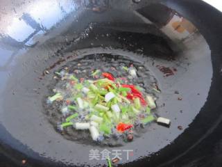 Sauerkraut Vermicelli Pork recipe