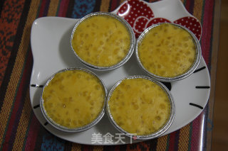 Simi Pudding recipe