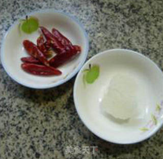 Drunken Fish Braised Lao Tofu recipe