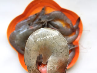 【shandong】sweet Brine Shrimp recipe