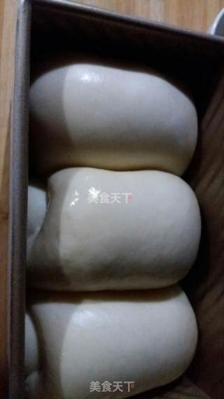 #柏翠大赛#a Toast that Won't Fail recipe