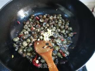 Delicious Snails recipe