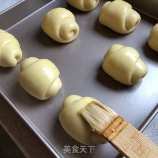 Classic Butter Roll recipe