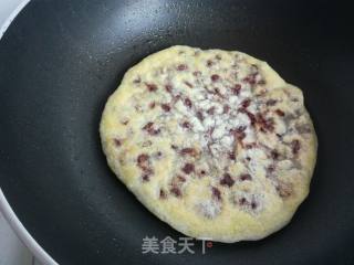 Red Bean Glutinous Rice Cake recipe