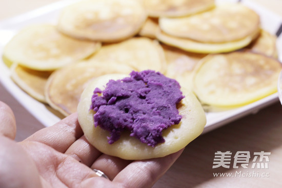 Dorayaki recipe