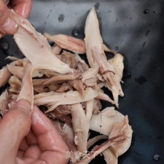 Spicy Chicken Thigh recipe