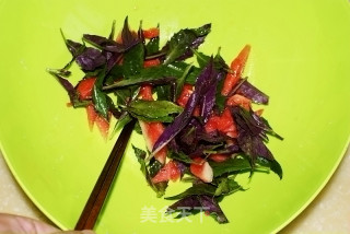 Cold Watermelon Sky Kueh recipe
