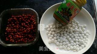 Osmanthus Lantern Festival recipe