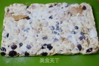 Snowflakes recipe