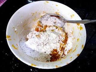 [a Beautiful Day Starts with Breakfast] Fluffy Pumpkin Pie recipe