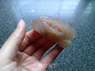 【sour and Spicy Konjac】 recipe