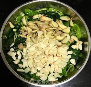 Pickled Cucumbers in Soy Sauce recipe