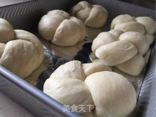 # Fourth Baking Contest and is Love to Eat Festival# Evaporated Milk Old-fashioned Bread recipe