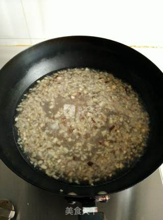 West Lake Lean Meat Soup recipe