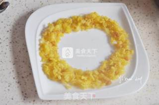 Dragon Ball recipe