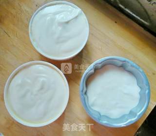 Food on The Clouds: Soufflé recipe