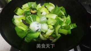 Mushroom Rape recipe
