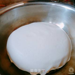 Chaoshan Winter Solstice Cabbage recipe