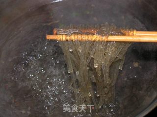 【sichuan Cuisine】chongqing Hot and Sour Noodles recipe