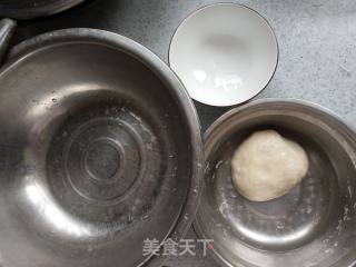 Homemade Hu Spicy Soup recipe
