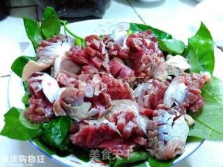 It's Getting Colder, Eat Hot Pot at Home and The Whole Family is Warm~~ recipe