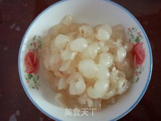 Longan Juice recipe