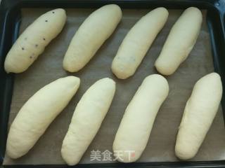 Hot Dog recipe