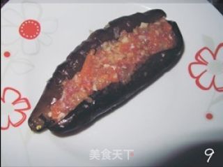 Smooth Sailing-sea Cucumber with Shrimp and Abalone Sauce recipe