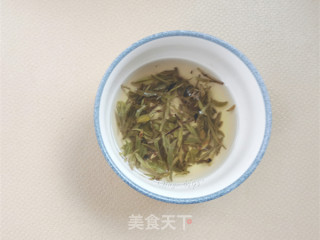 Longjing Shrimp recipe