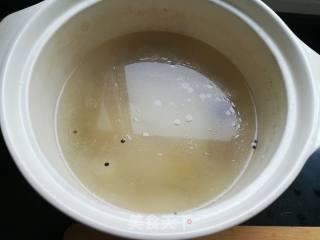 Braised Pork Rice recipe