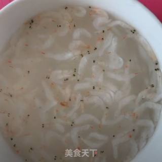 Soft Noodles recipe