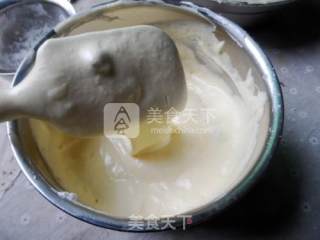 #aca烤明星大赛#cranberry Cupcakes recipe