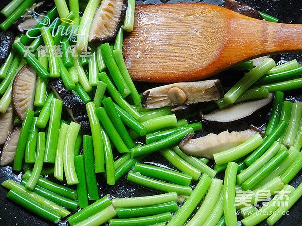 Bai Suzhen Bento recipe