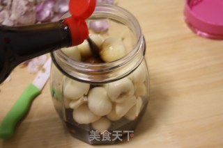 Laba Single Head Garlic recipe