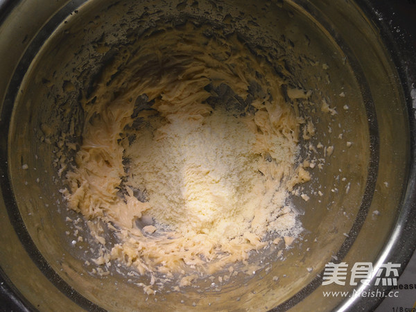 Fresh Milk Snow Road Bread recipe