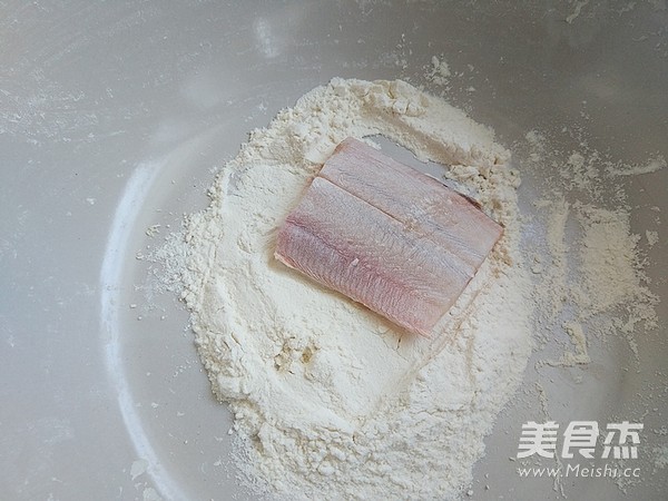 Douban Fish Cubes recipe