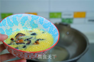 Egg Red Ginseng recipe