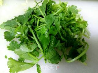 Fungus Mixed with Lotus Root Slices recipe