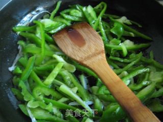 Boiled Enoki Mushroom recipe