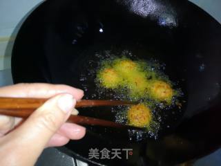 Rice Balls recipe