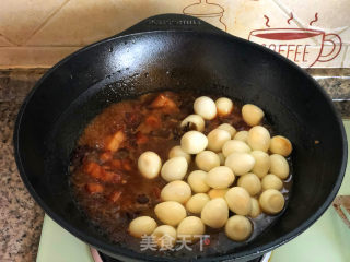 Braised Pork recipe