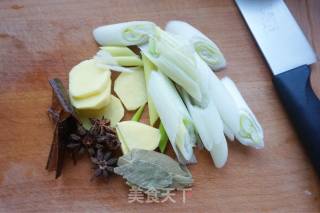 [tianjin] Braised Lamb Chops recipe