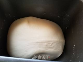 Yogurt Old Bread recipe