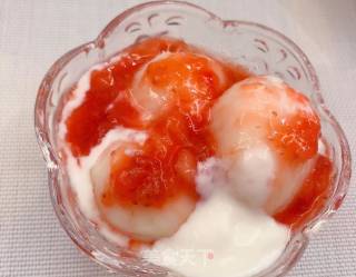 Baby Ice Cream recipe