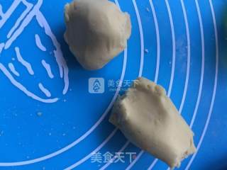 Potato Brown Sugar Pie recipe