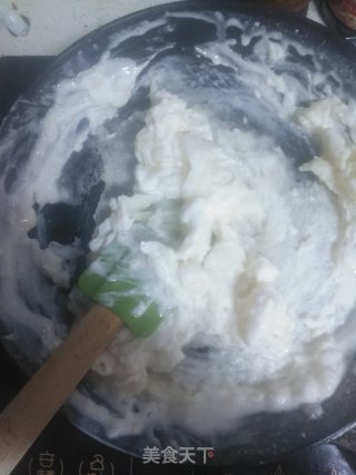 Coconut Milk Recipe recipe